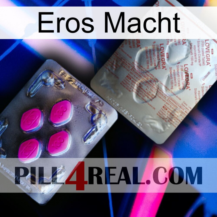 Eros Power 38